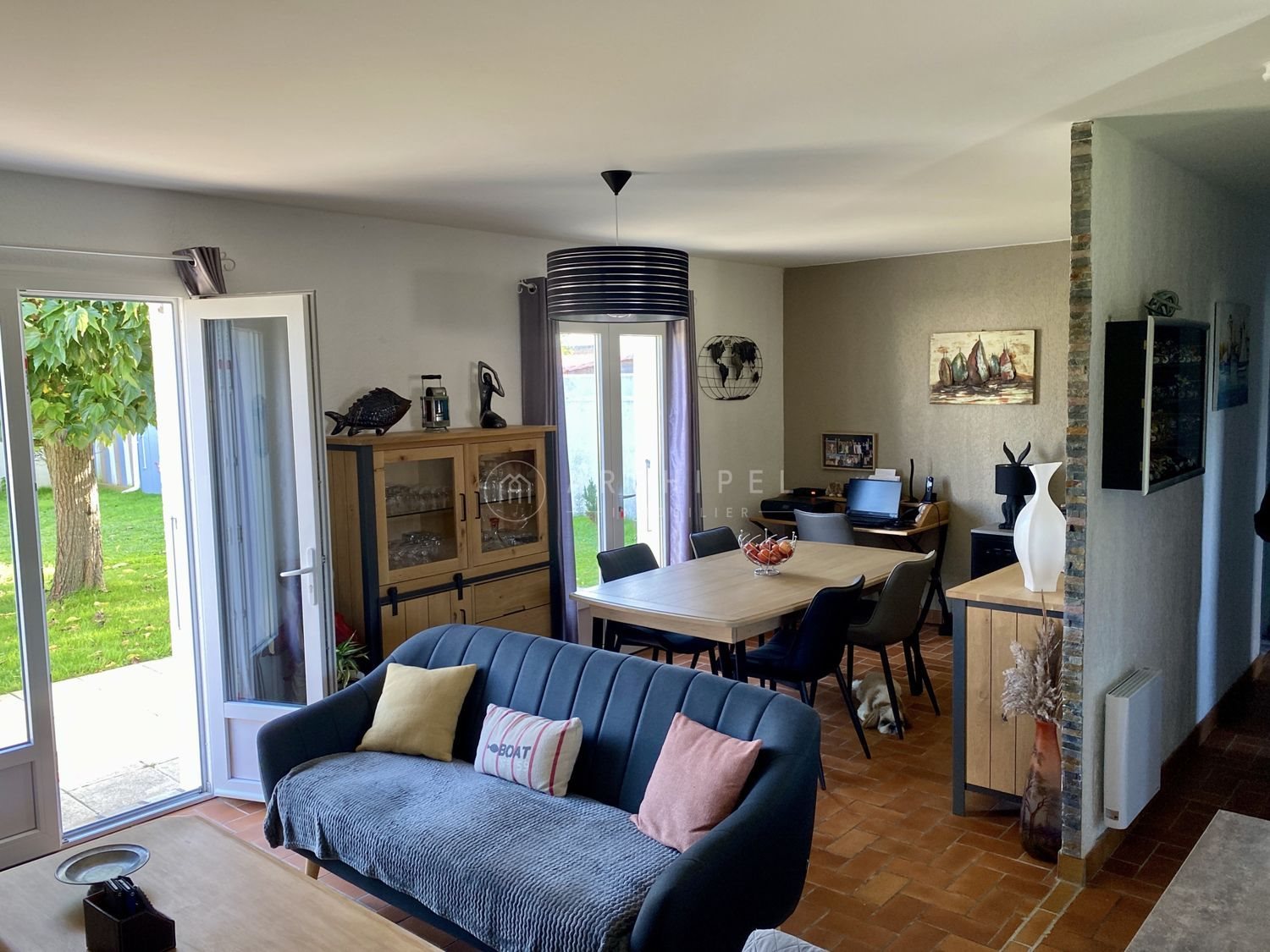 Maison à vendre, 80m², La Brée-les-Bains