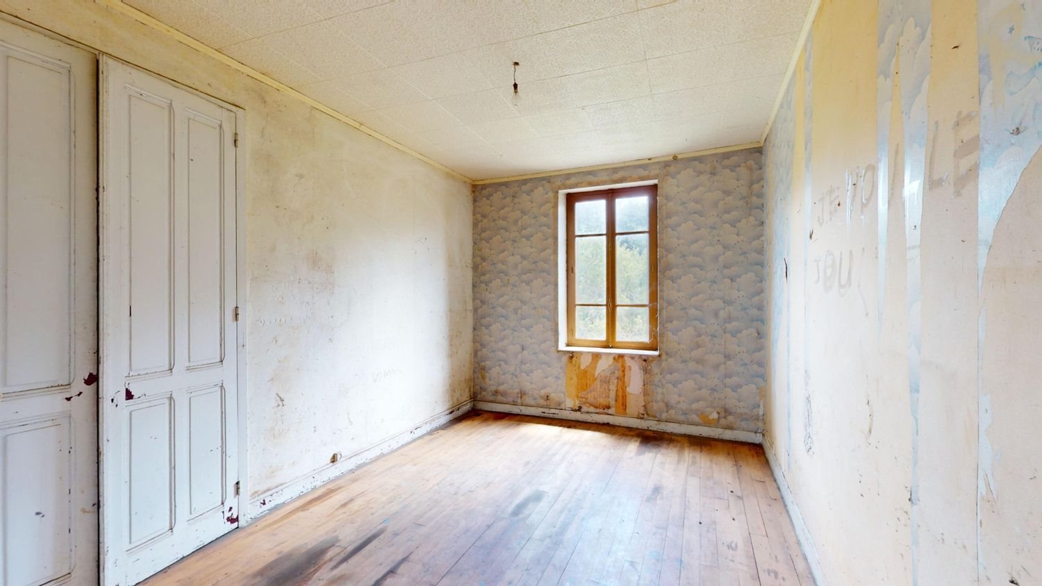 Maison à vendre, 90m², Saint-Quentin-Fallavier