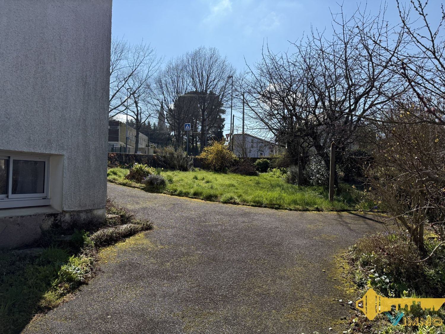 Maison à vendre, 74m², Vertou