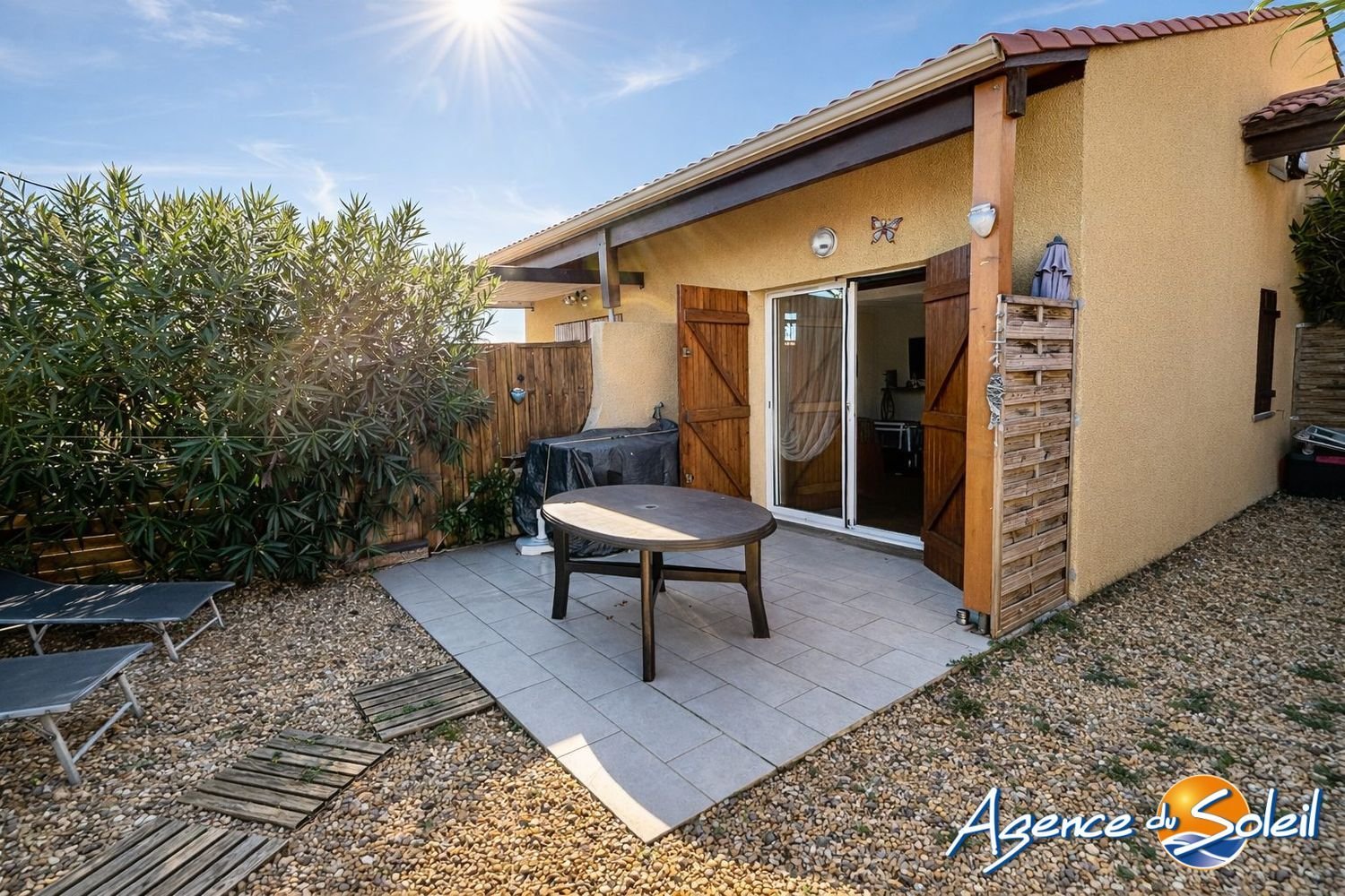 Maison à vendre, 23m², Narbonne