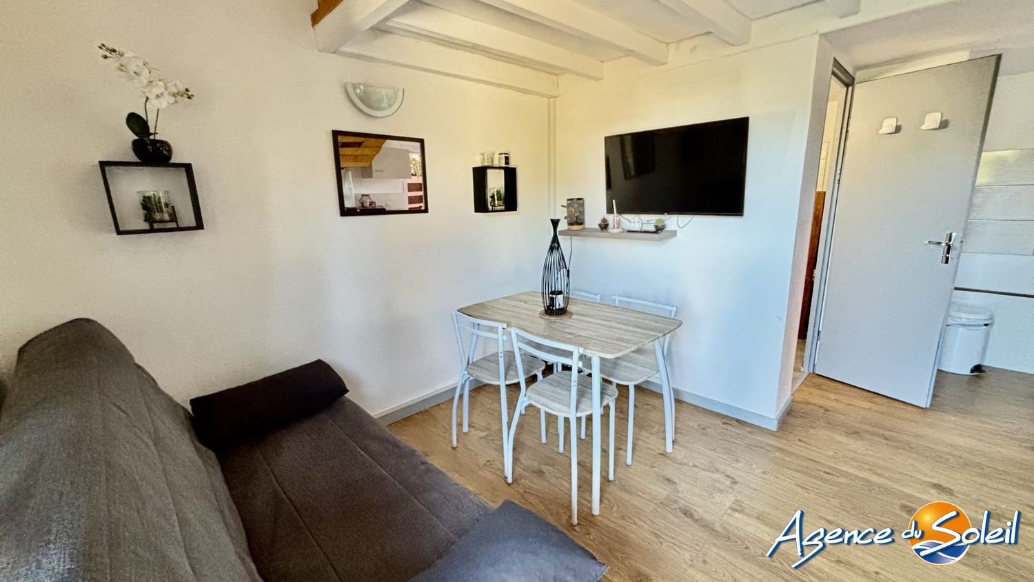Maison à vendre, 23m², Narbonne