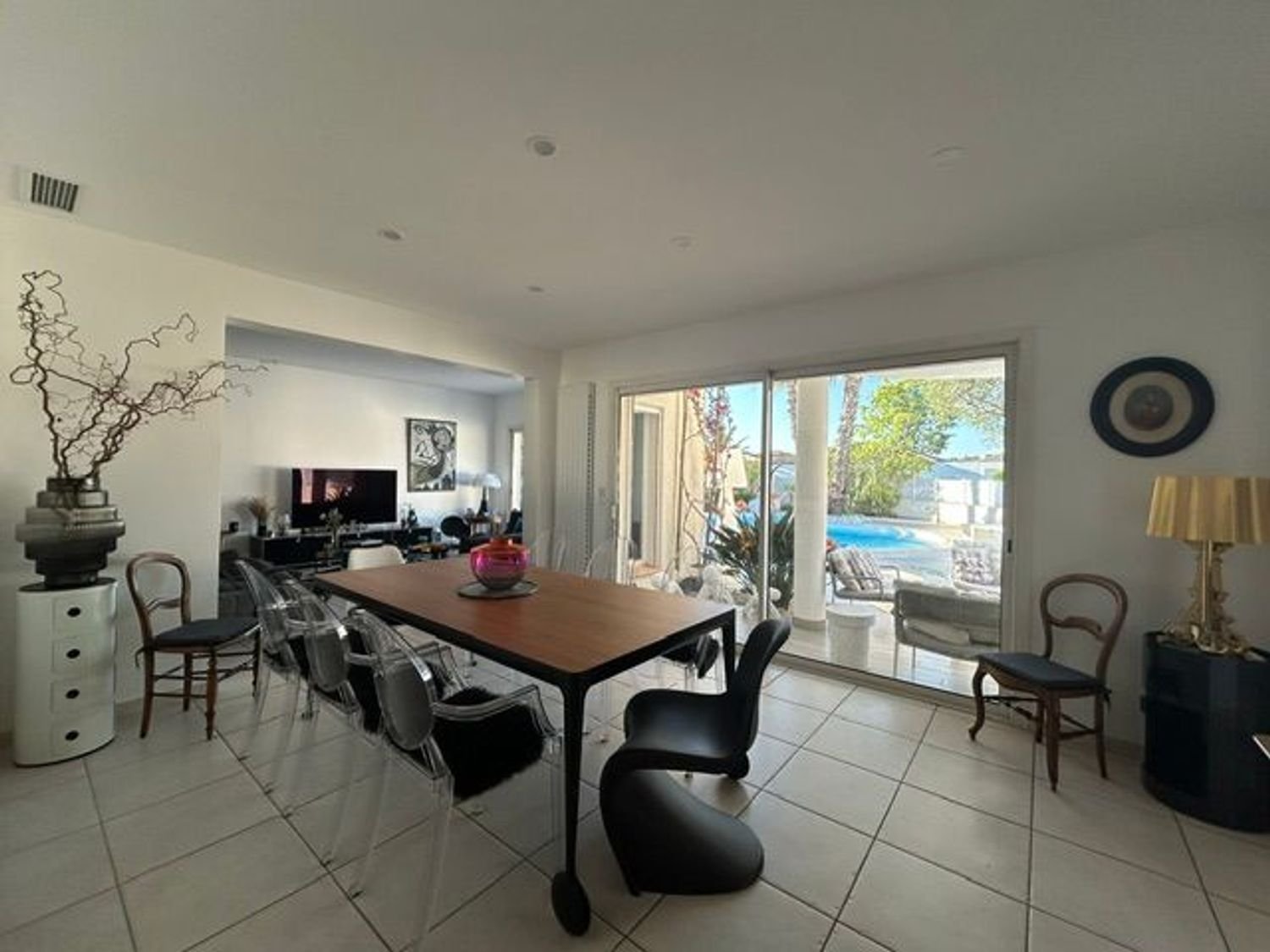 Maison à vendre, 199m², Perpignan