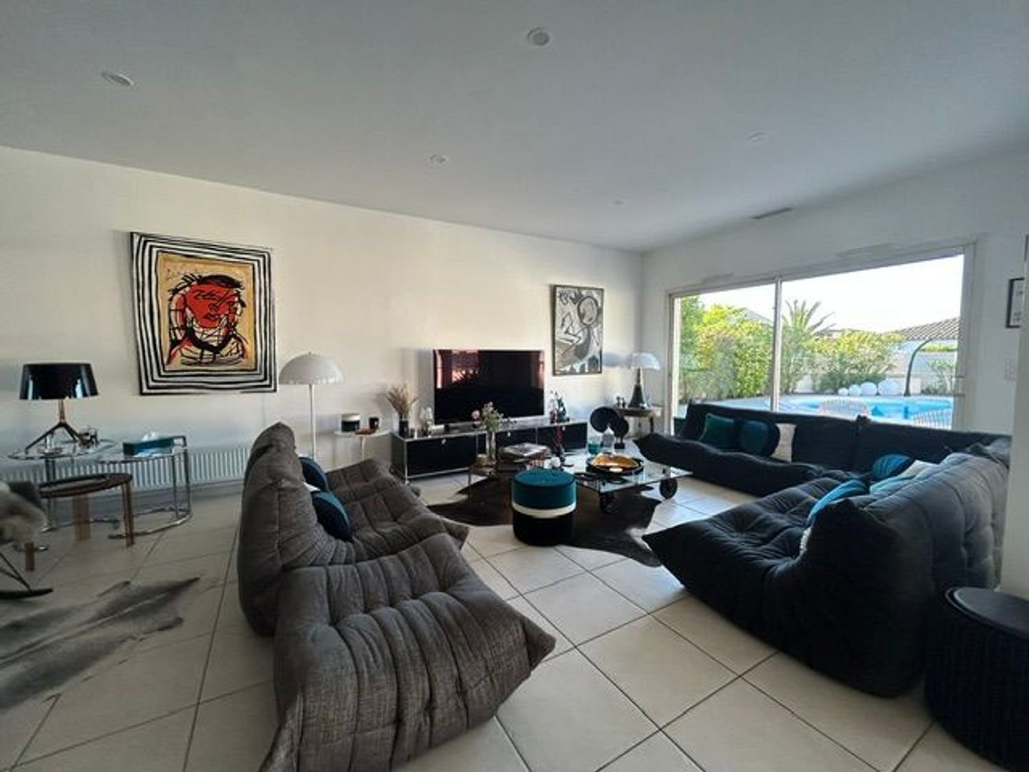 Maison à vendre, 199m², Perpignan