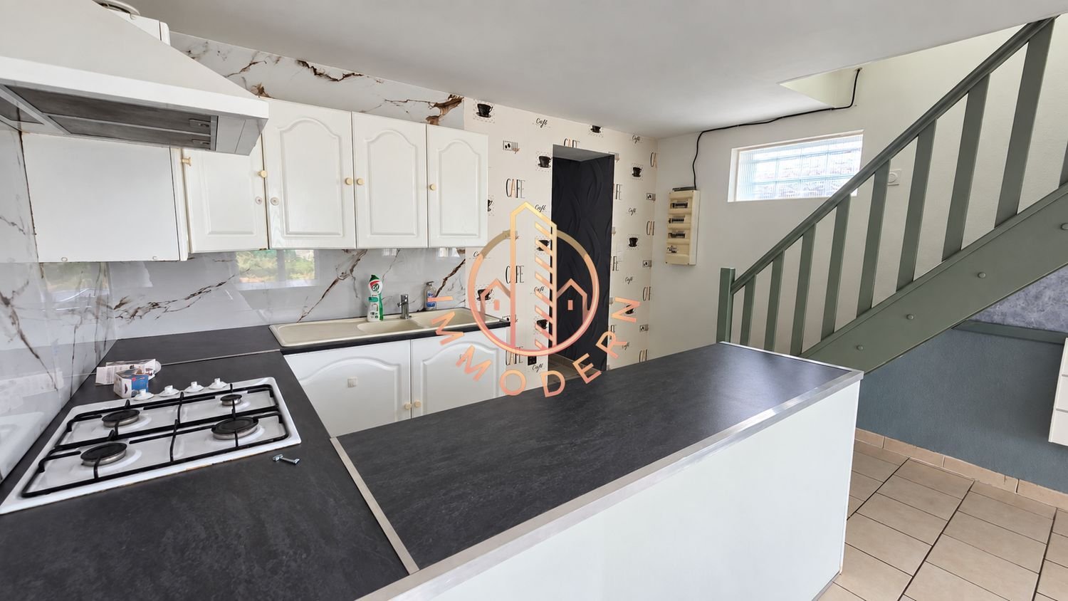 Maison à louer, 78m², Éleu-dit-Leauwette