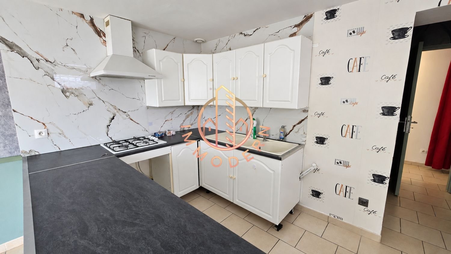 Maison à louer, 78m², Éleu-dit-Leauwette