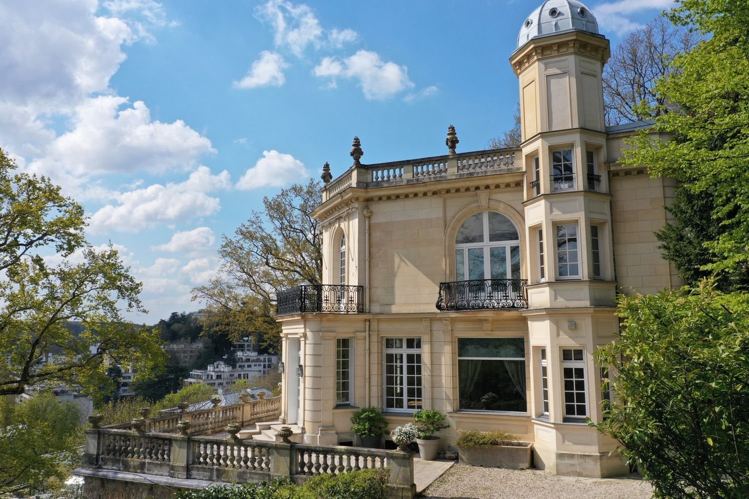 Maison à vendre, 600m², Ville-d'Avray
