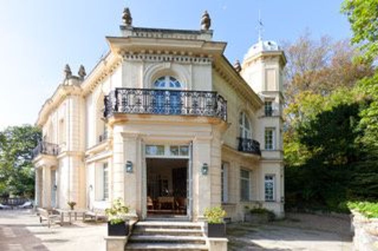Maison à vendre, 600m², Ville-d'Avray