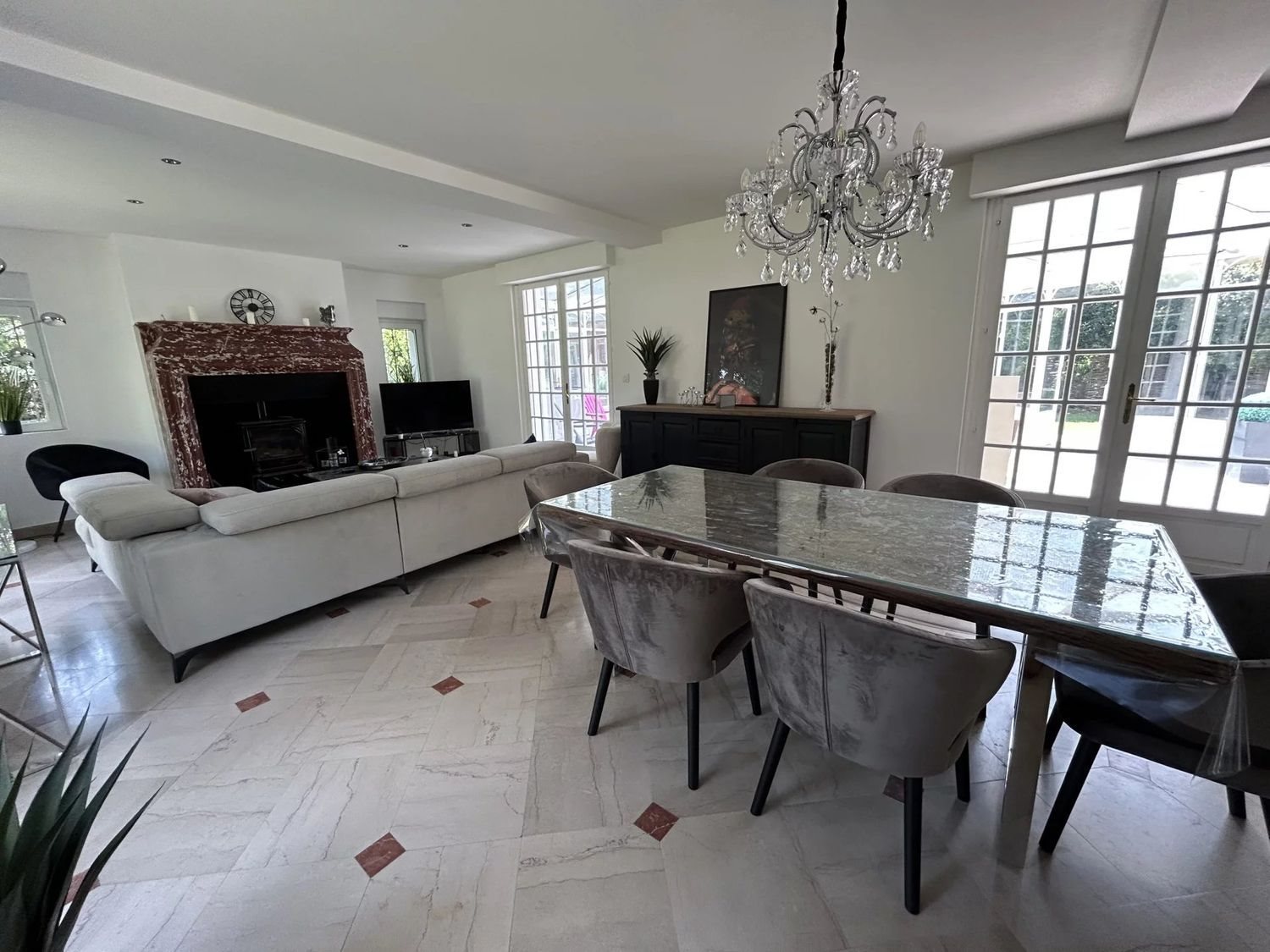 Maison à vendre, 220m², Le Touquet-Paris-Plage