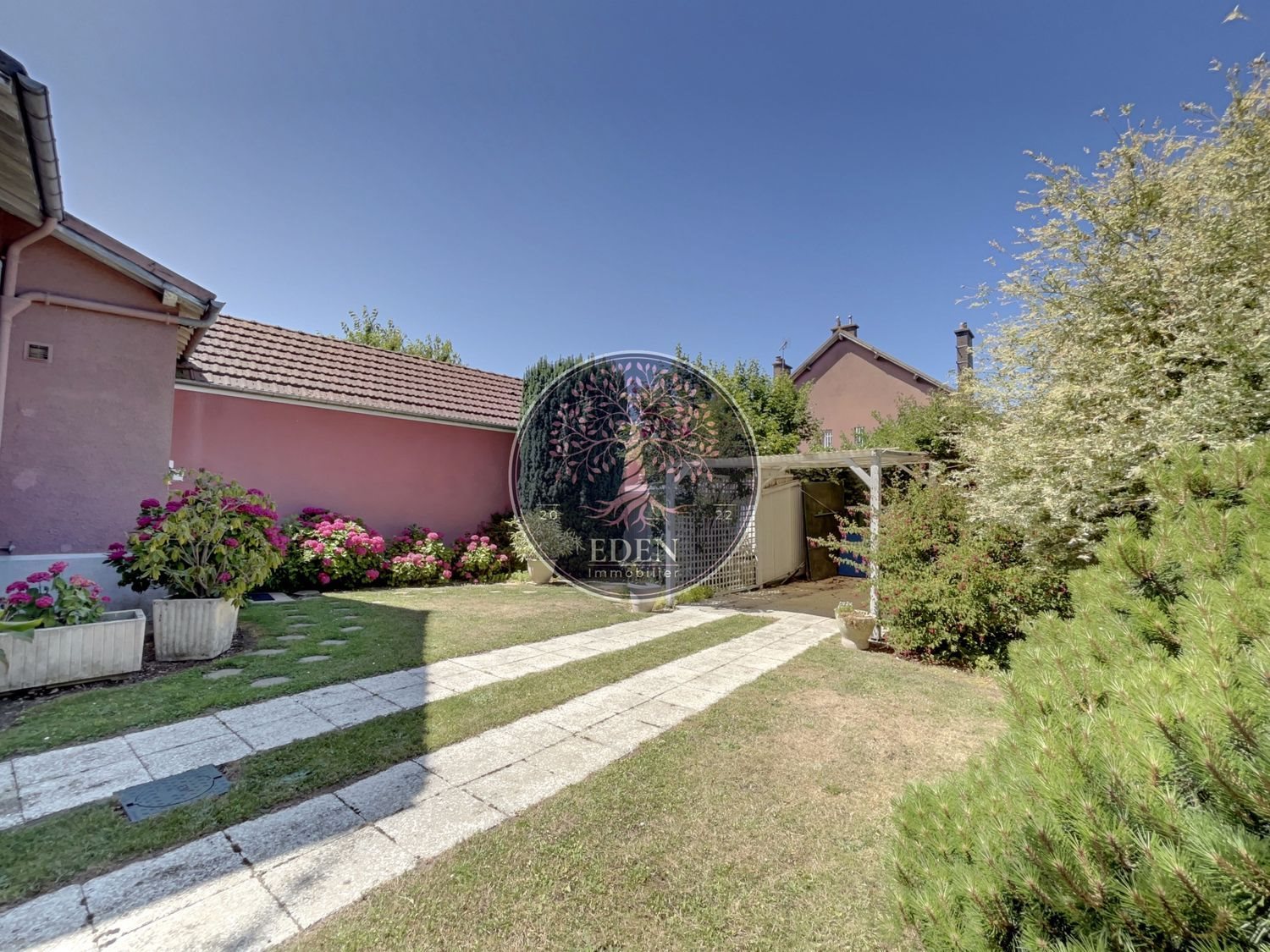Maison à vendre, 84m², Dreux