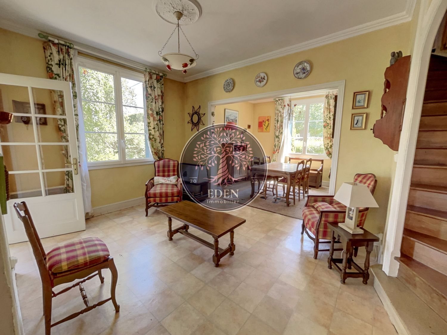 Maison à vendre, 84m², Dreux