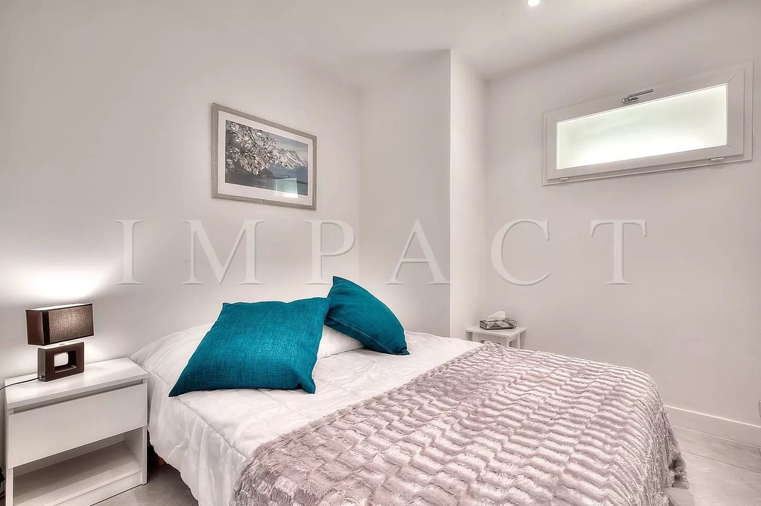 Appartement à louer, 60m², Cannes