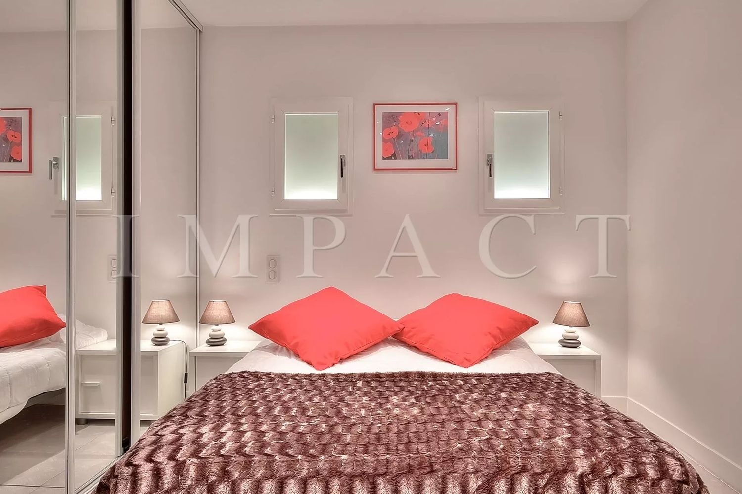 Appartement à louer, 60m², Cannes