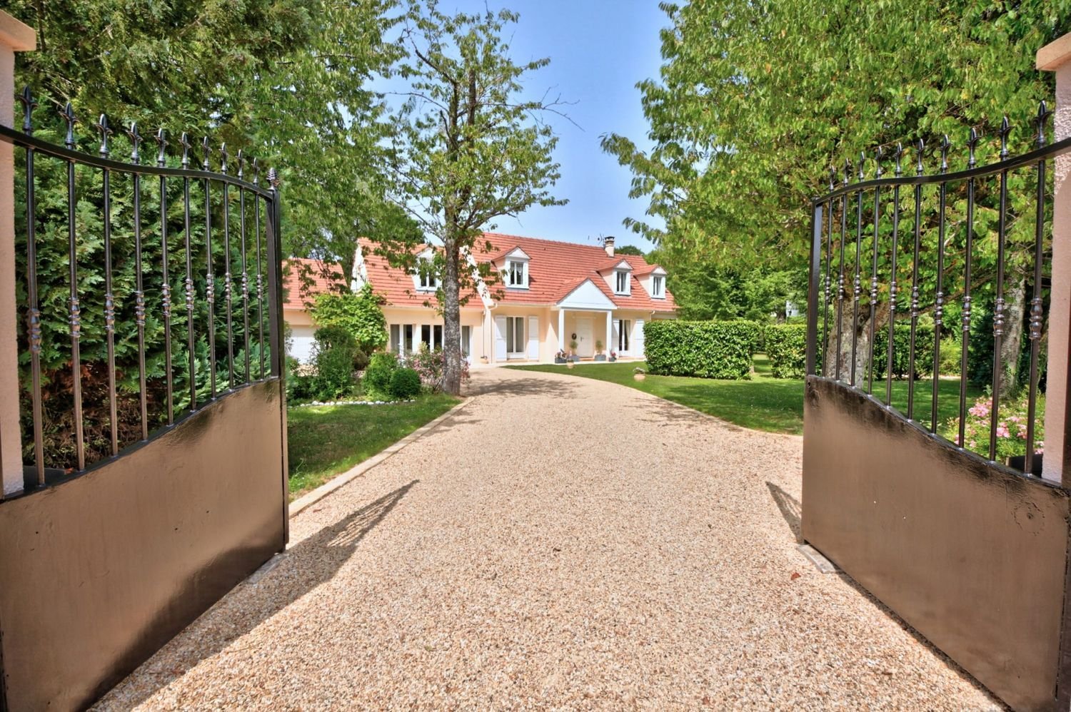 Maison à vendre, 197m², Les Alluets-le-Roi
