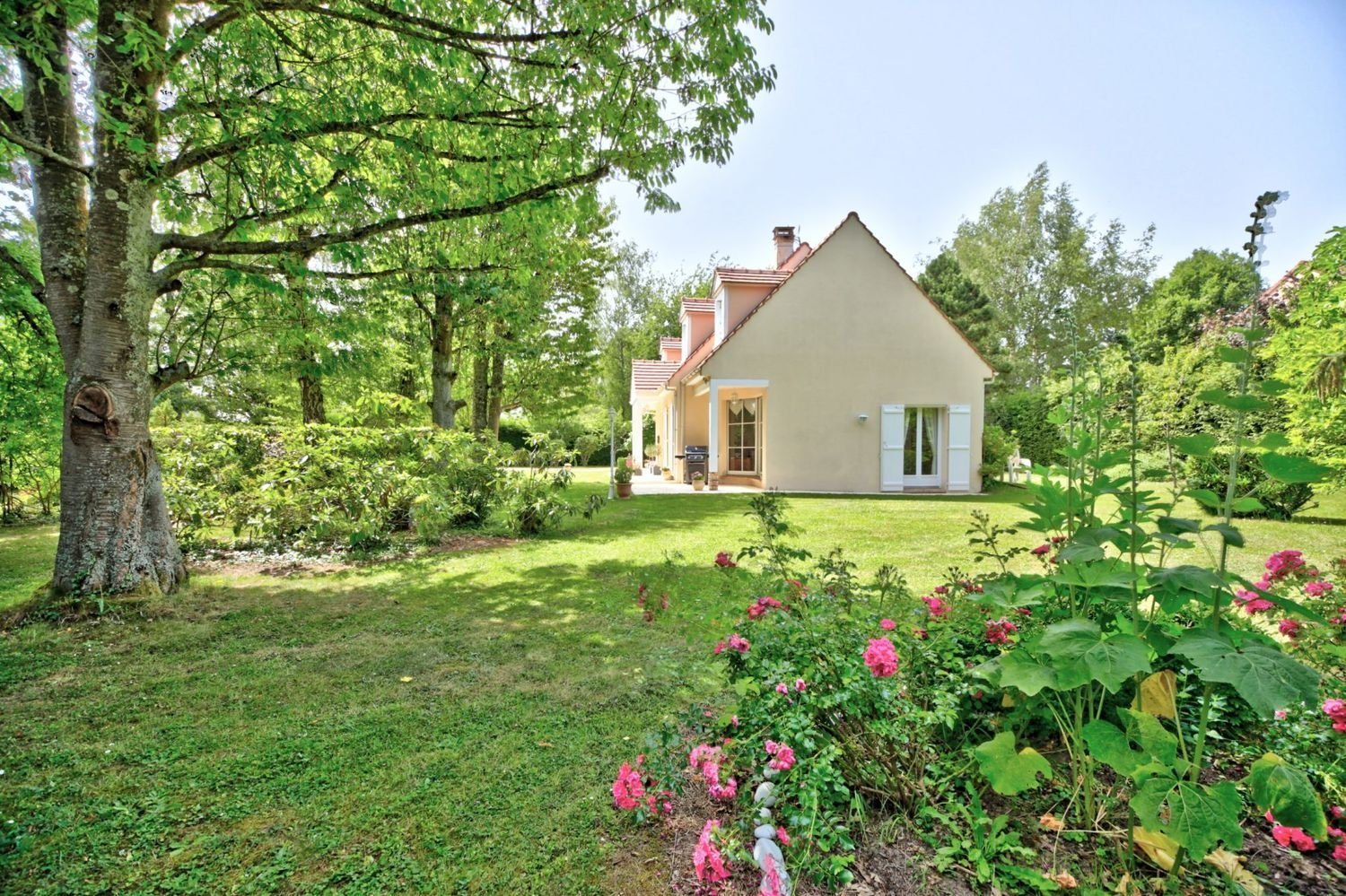 Maison à vendre, 197m², Les Alluets-le-Roi