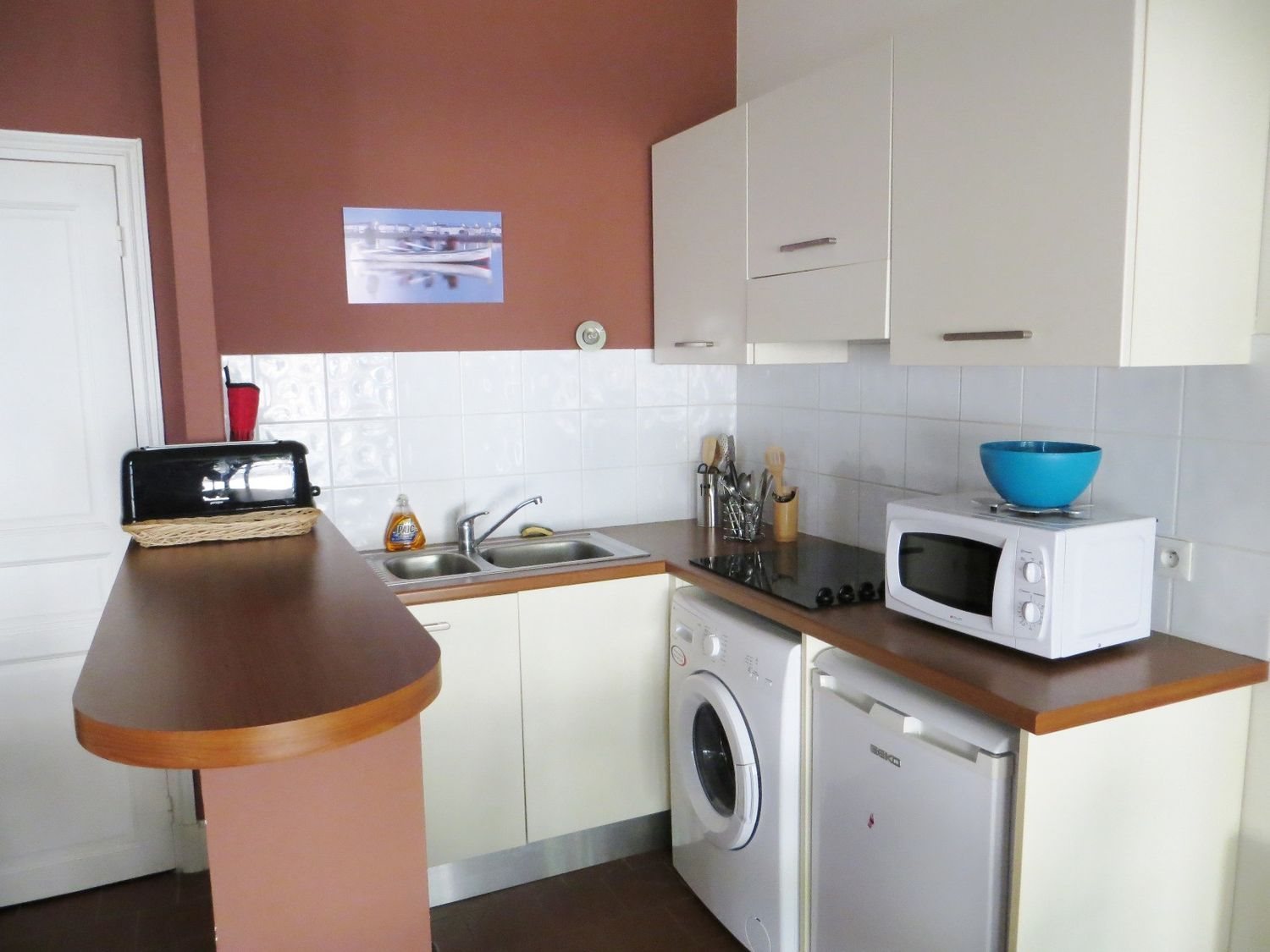 Appartement à vendre, 42m², Carcassonne