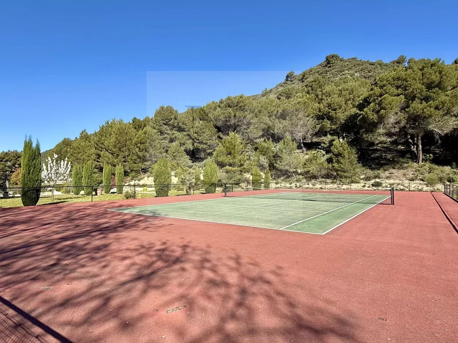 Maison à vendre, 600m², Lourmarin
