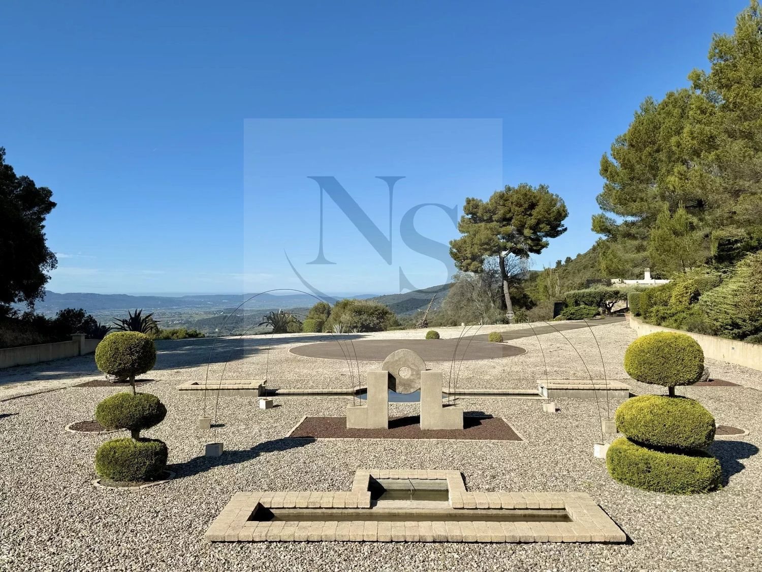 Maison à vendre, 600m², Lourmarin
