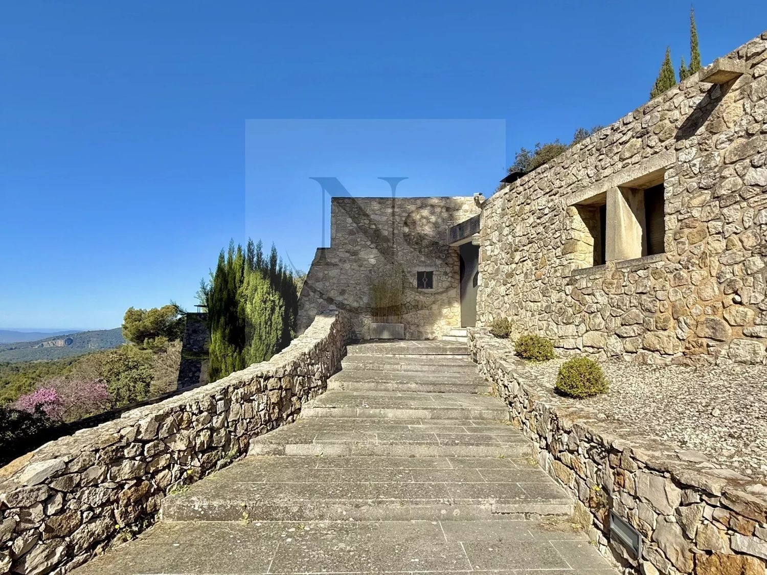 Maison à vendre, 600m², Lourmarin