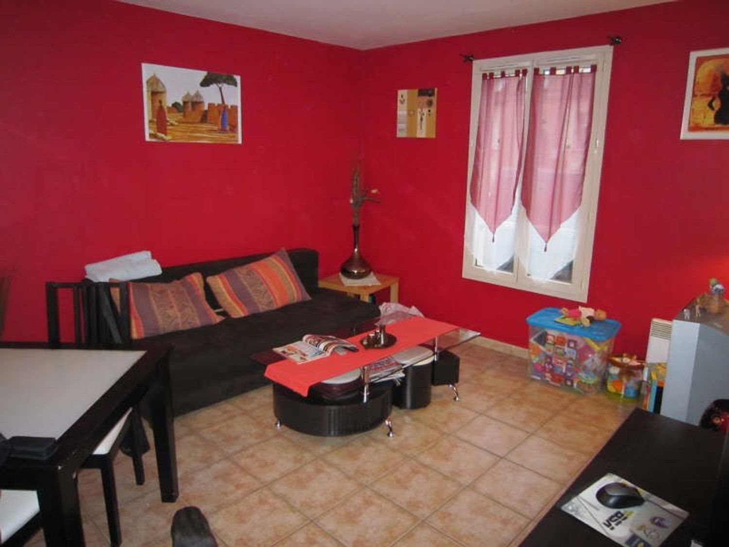 Appartement à vendre, 56m², Houdan
