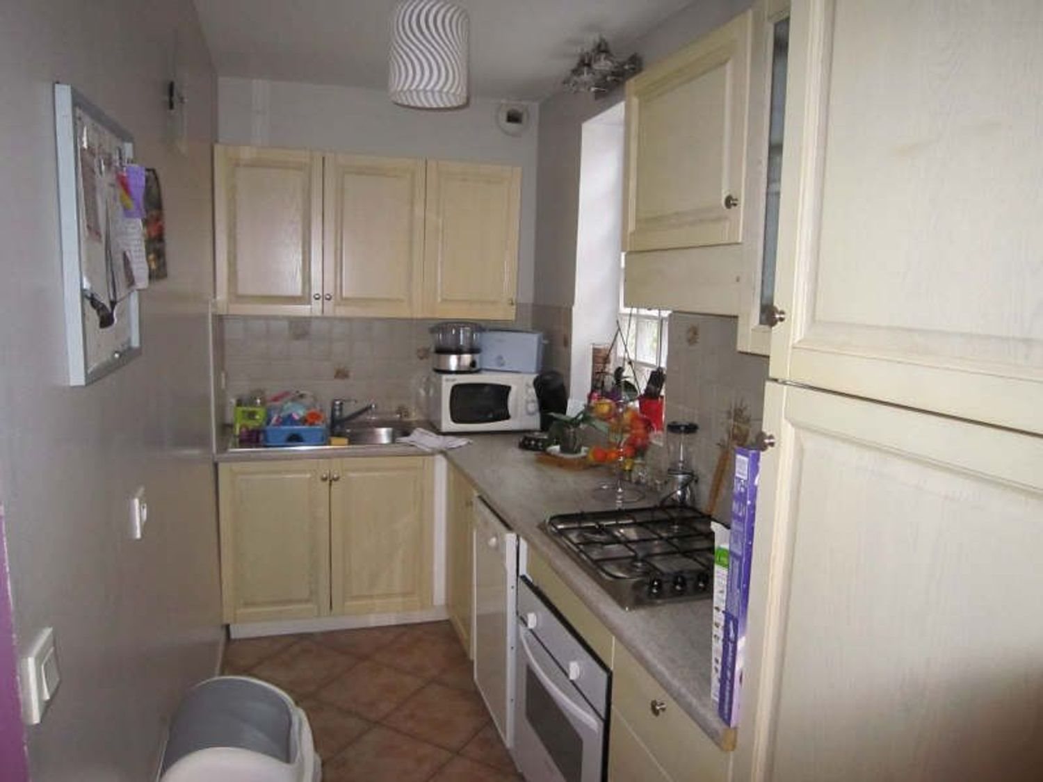 Appartement à vendre, 56m², Houdan