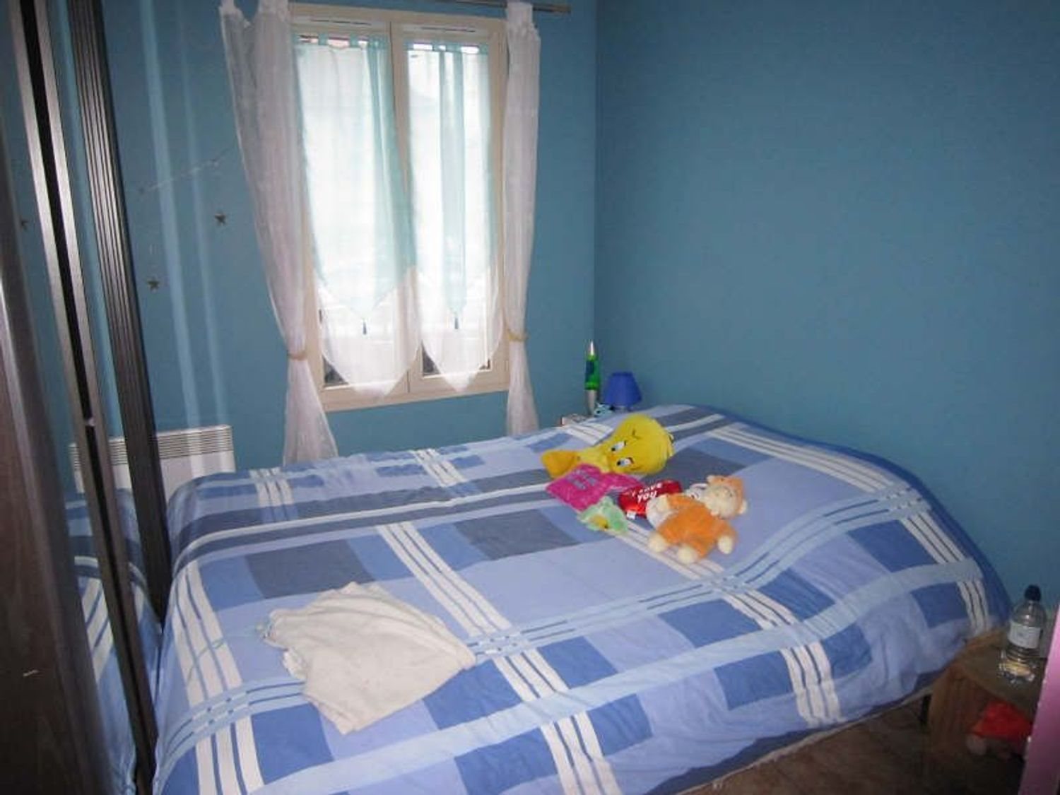Appartement à vendre, 56m², Houdan