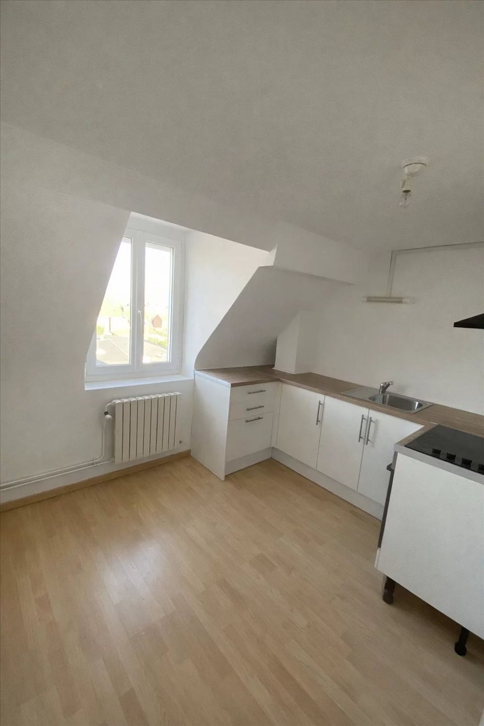 Appartement à louer, 45m², Cambrai