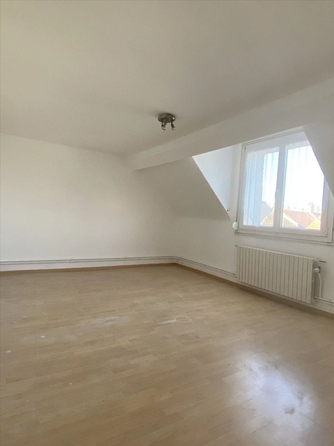 Appartement à louer, 45m², Cambrai