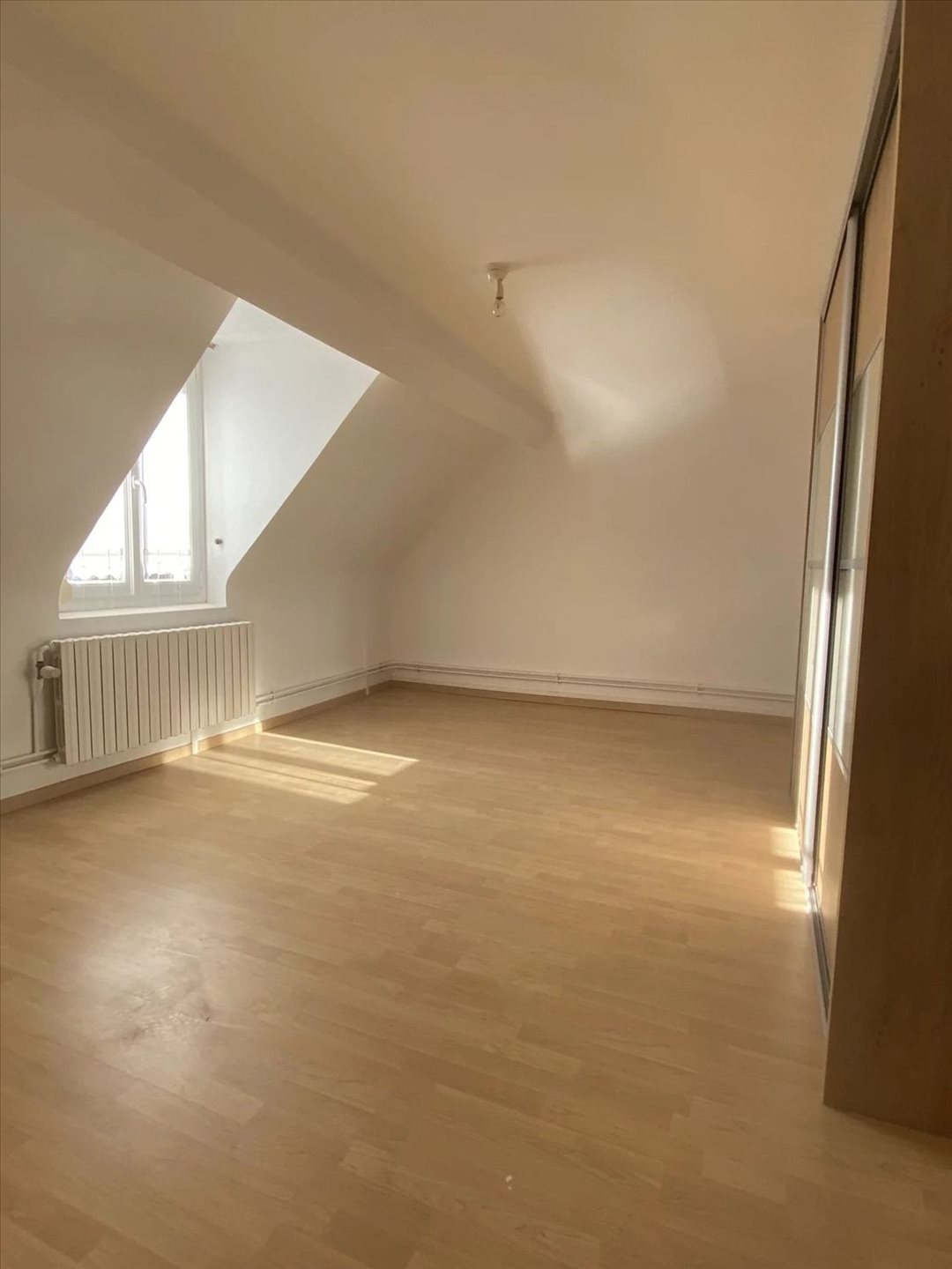 Appartement à louer, 45m², Cambrai