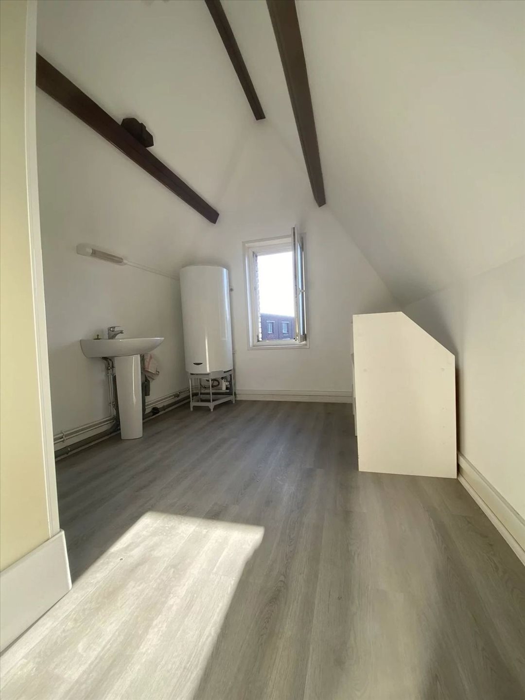 Appartement à louer, 45m², Cambrai