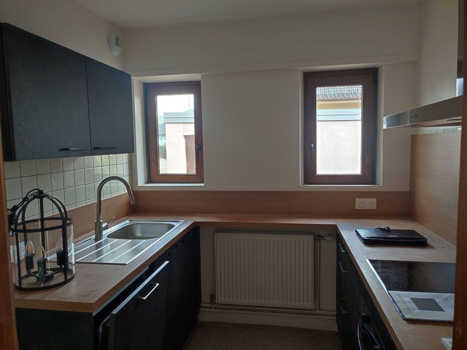 Appartement à louer, 79m², Villé