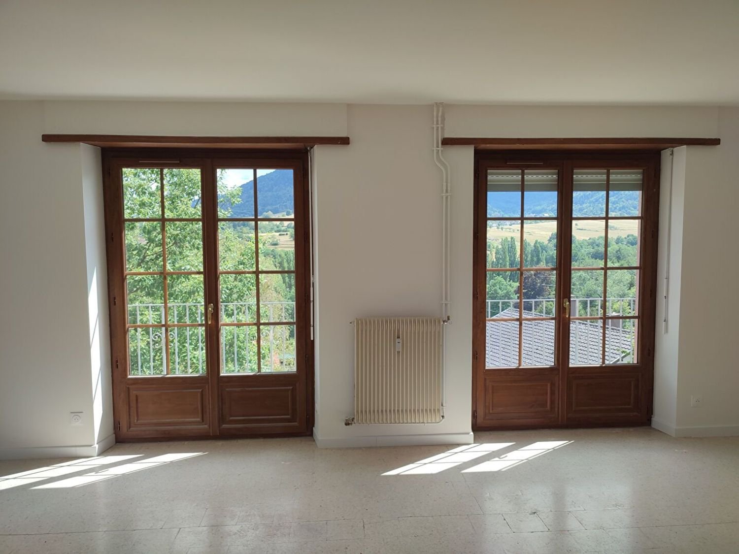 Appartement à louer, 79m², Villé