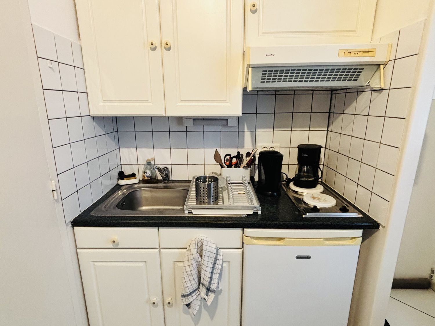 Appartement à louer, 13m², Nantes