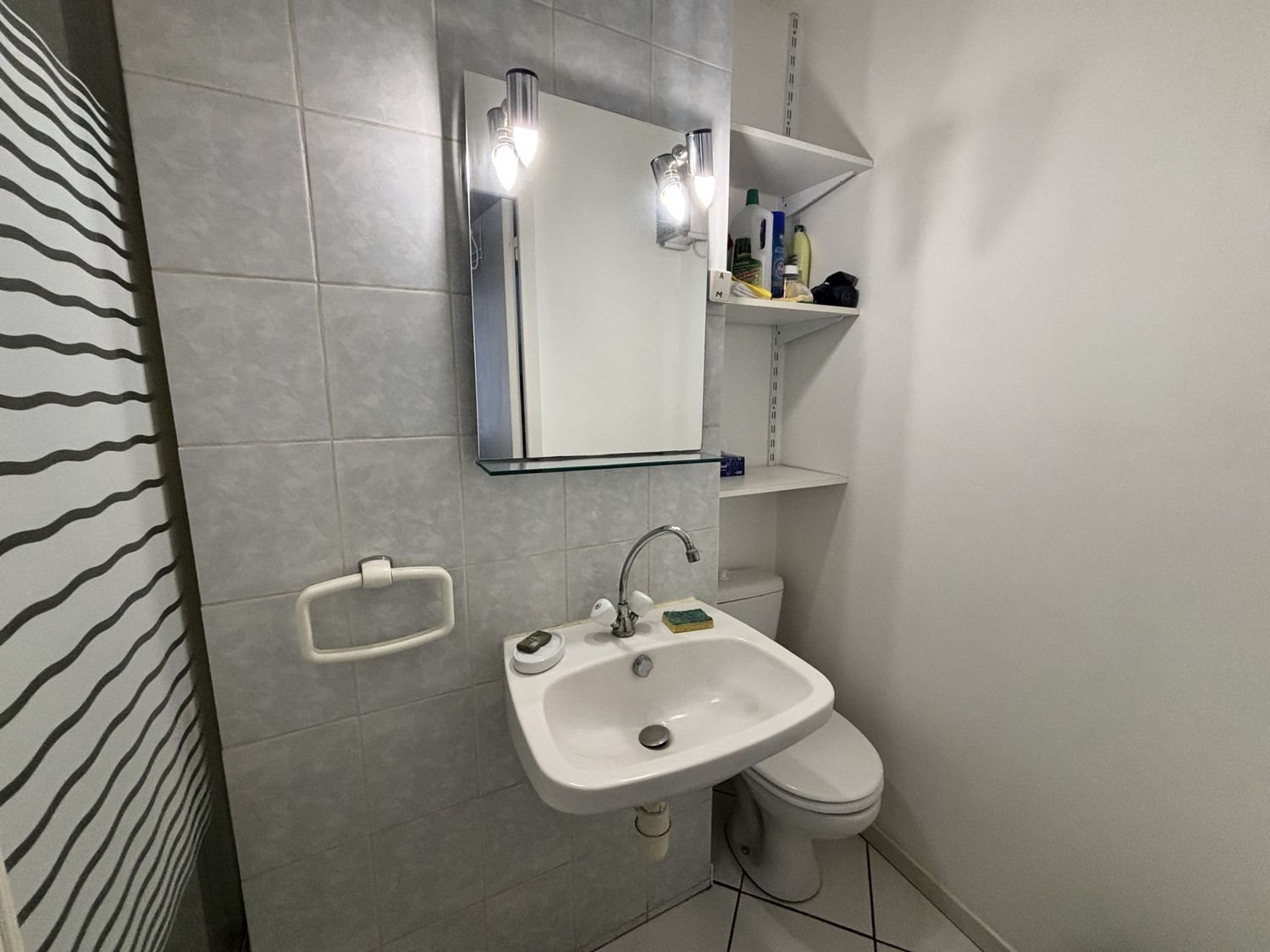 Appartement à louer, 13m², Nantes