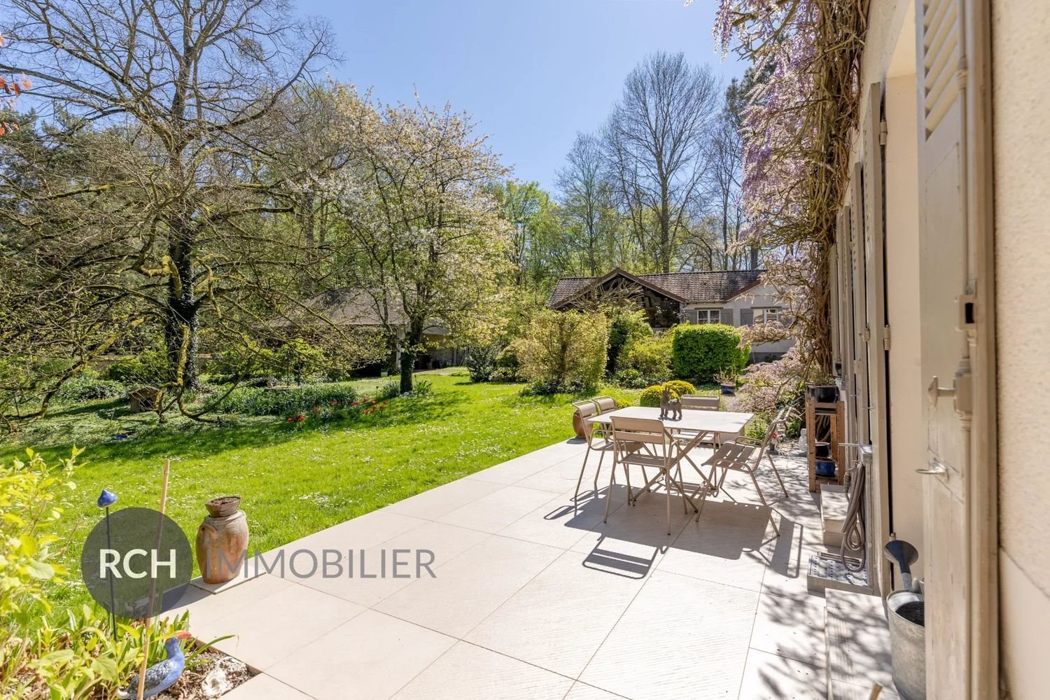 Maison à vendre, 238m², Le Tremblay-sur-Mauldre