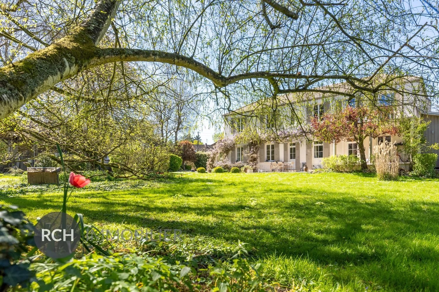 Maison à vendre, 238m², Le Tremblay-sur-Mauldre