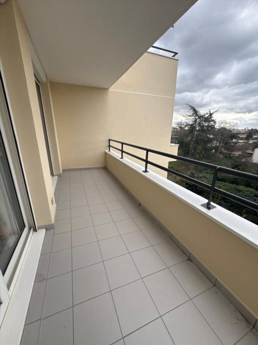 Appartement à vendre, 111m², Bron
