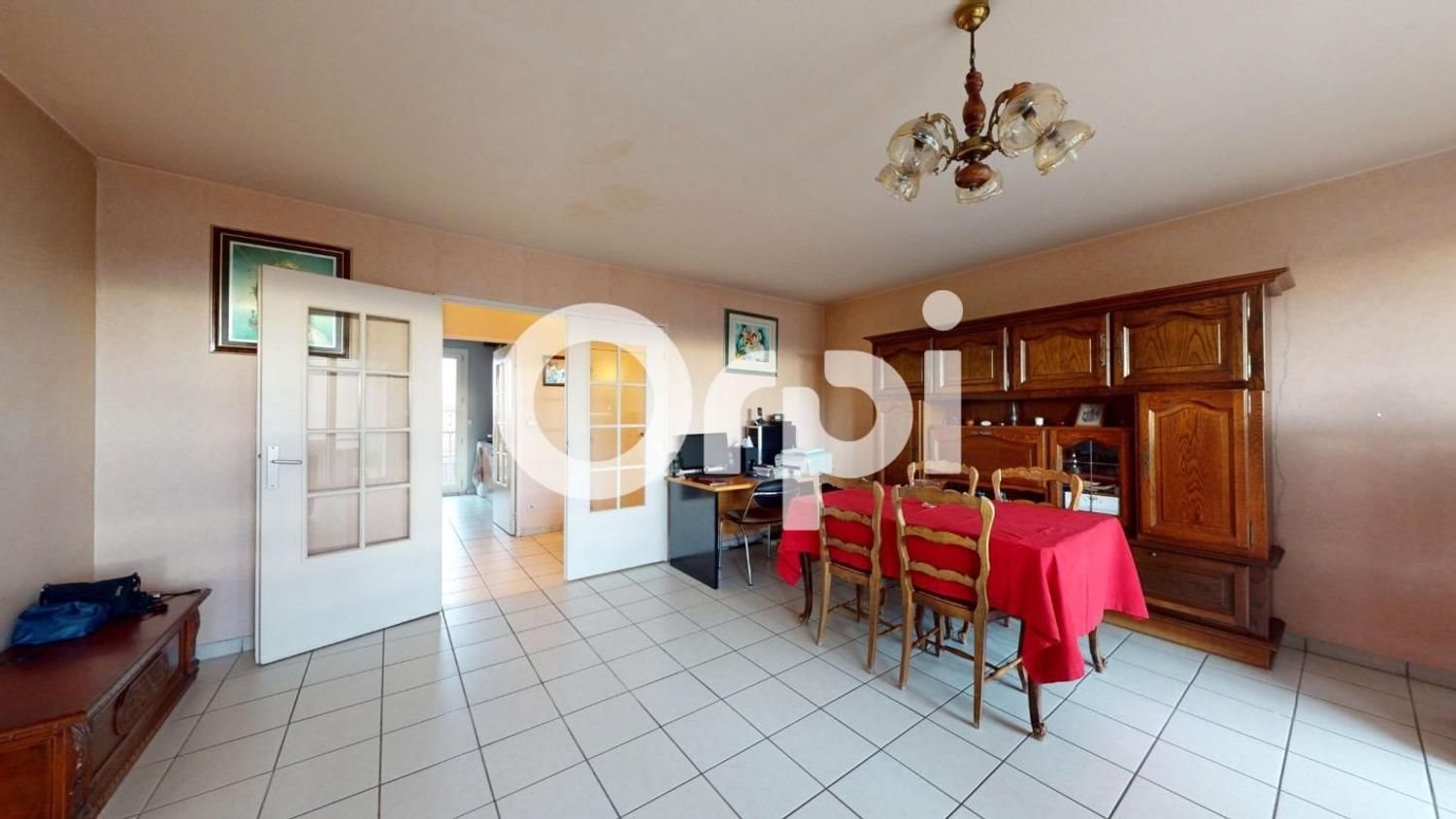 Appartement à vendre, 111m², Bron