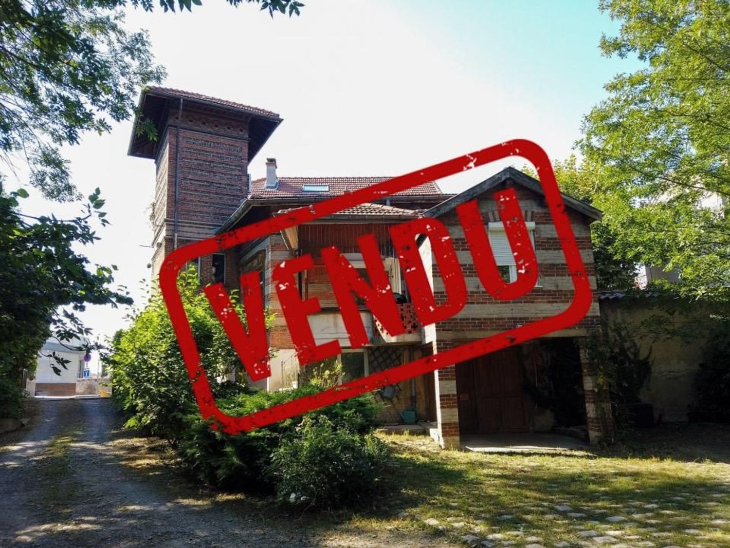 Maison à vendre, 217m², Andrézieux-Bouthéon