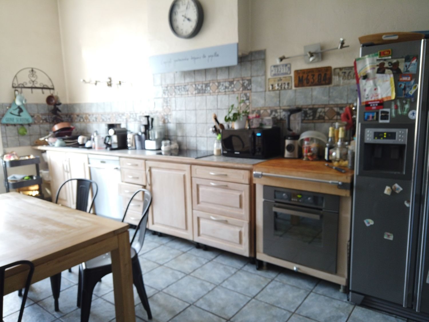 Maison à vendre, 217m², Andrézieux-Bouthéon