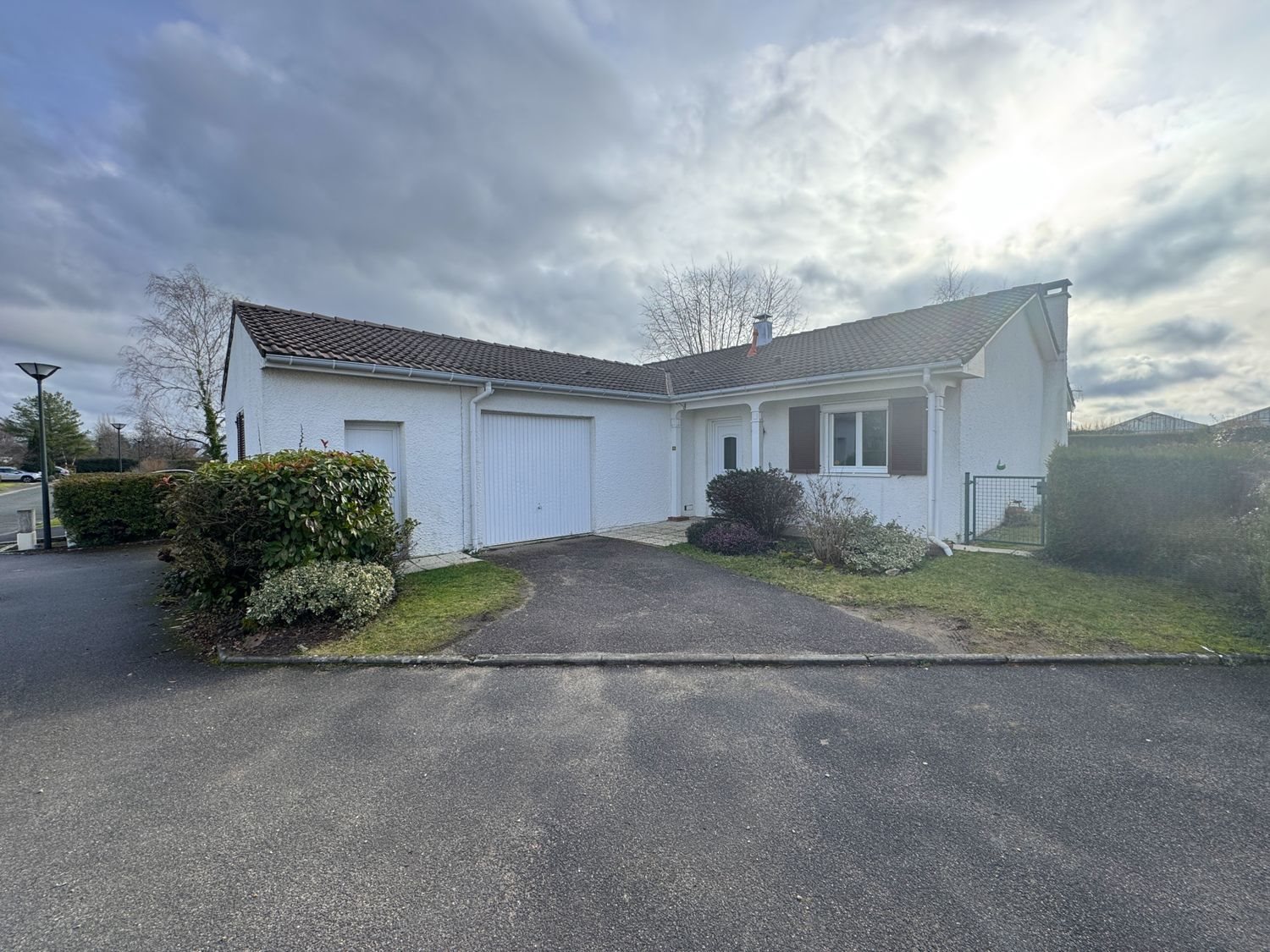 Maison à vendre, 100m², Olivet