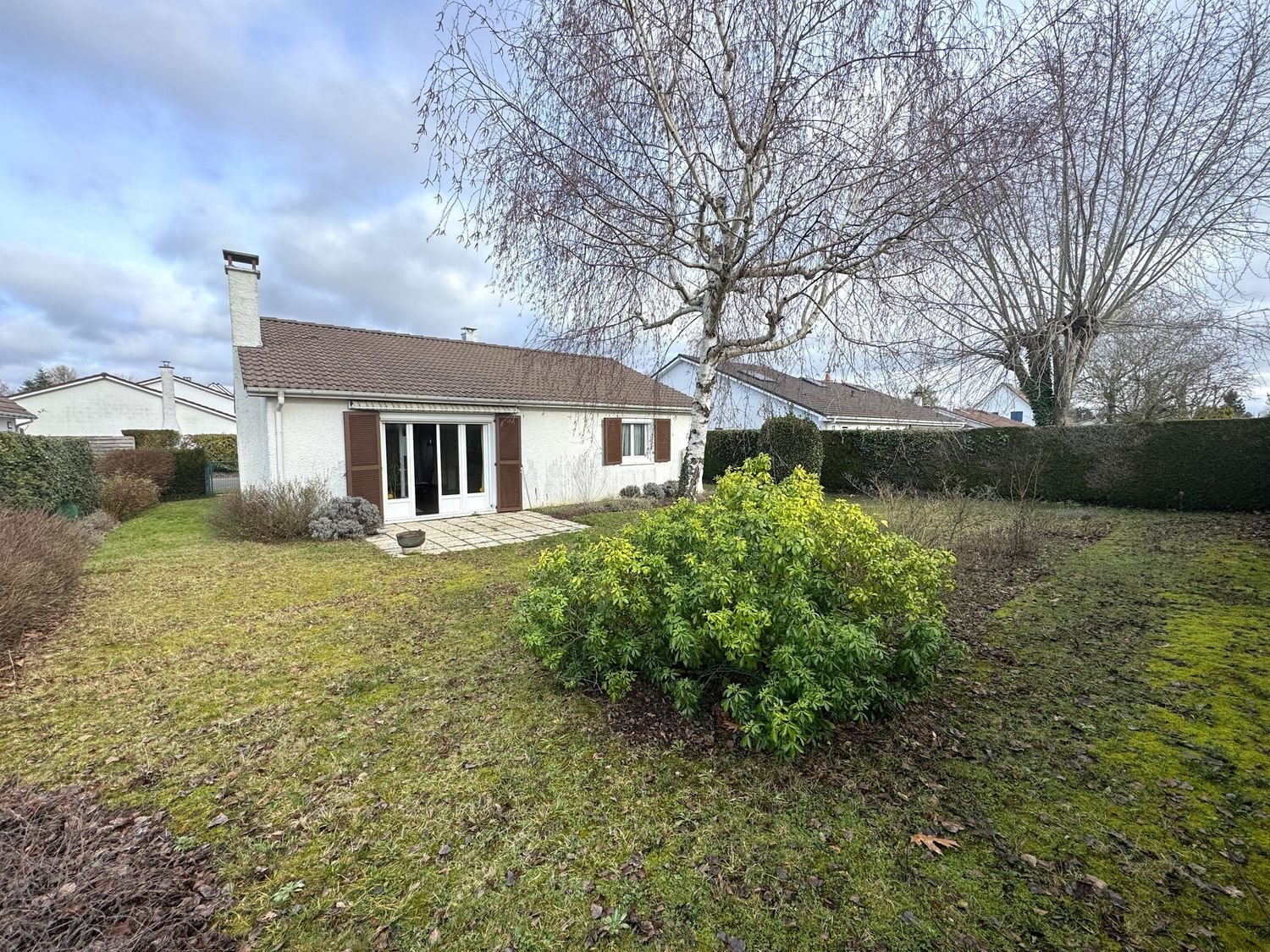 Maison à vendre, 100m², Olivet
