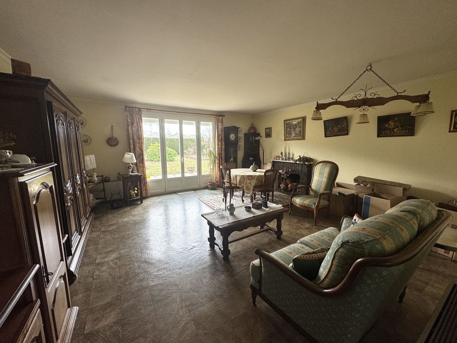 Maison à vendre, 100m², Olivet