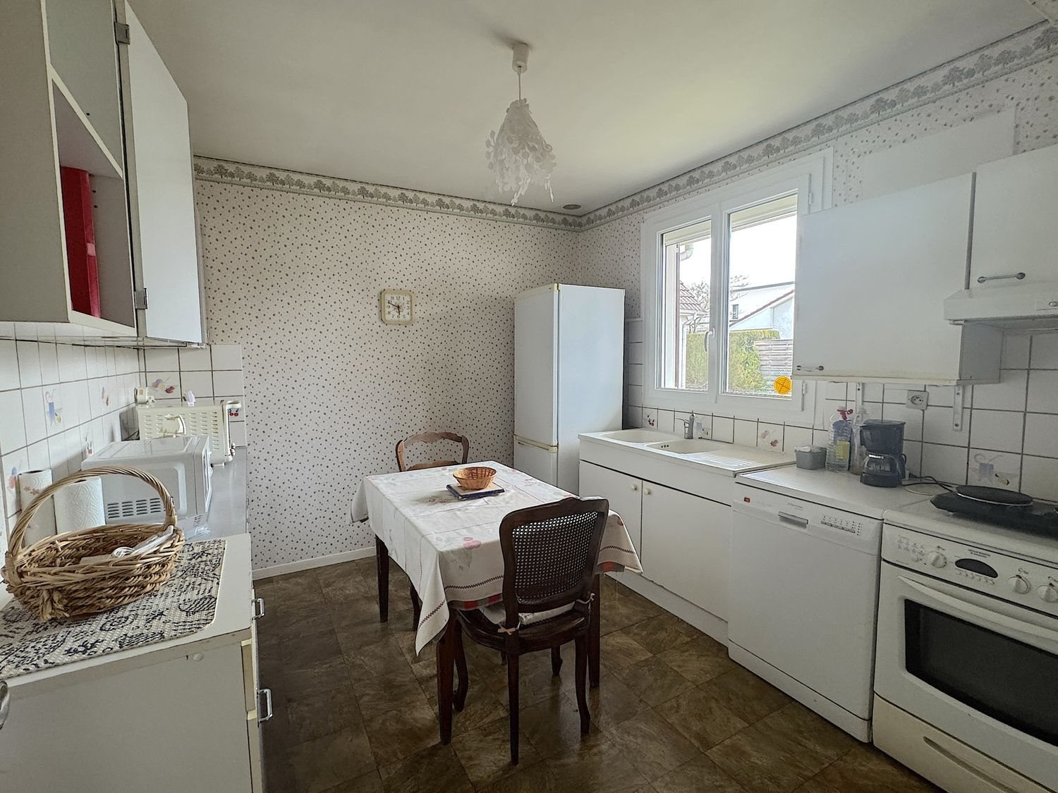 Maison à vendre, 100m², Olivet