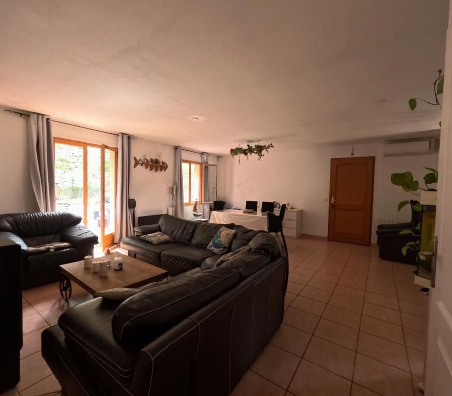 Maison à vendre, 103m², Figanières