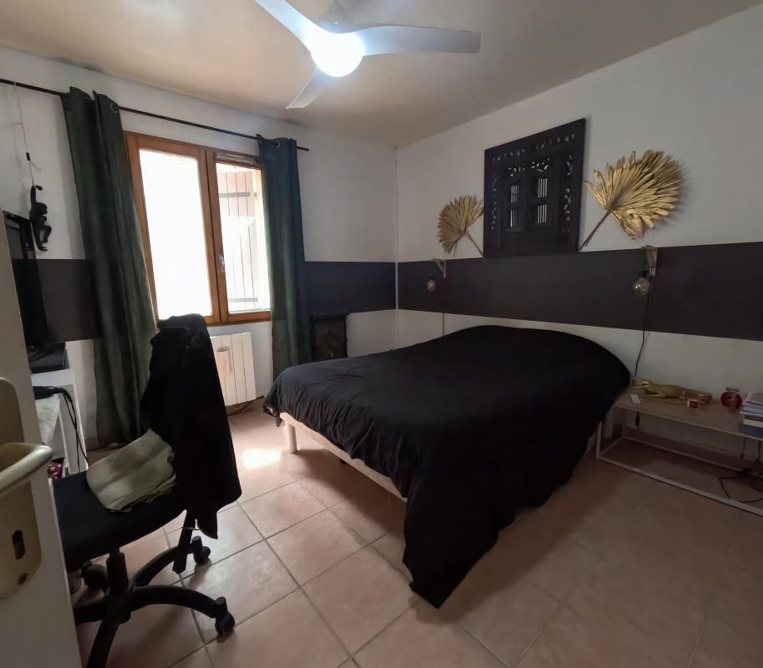 Maison à vendre, 103m², Figanières