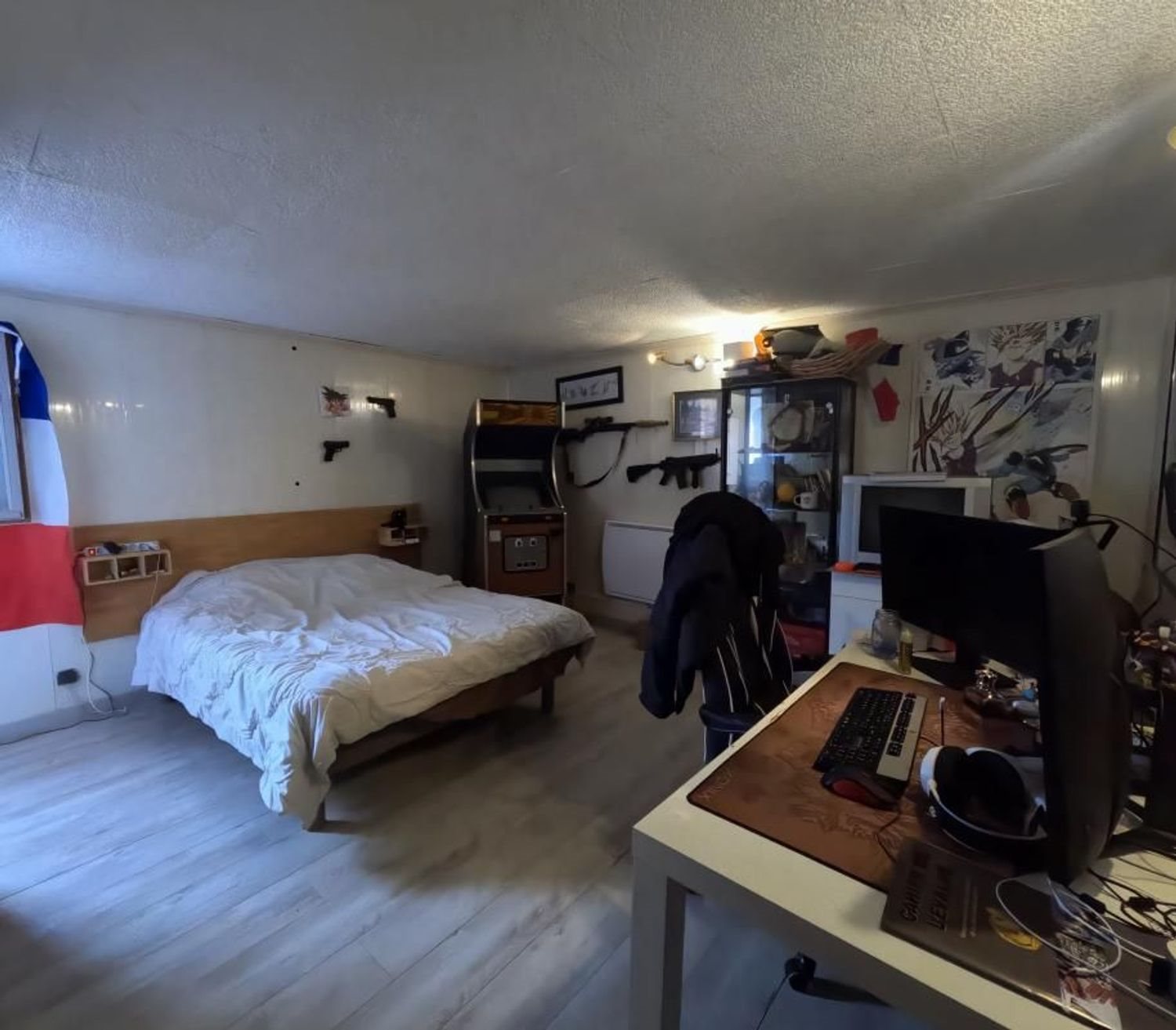 Maison à vendre, 103m², Figanières