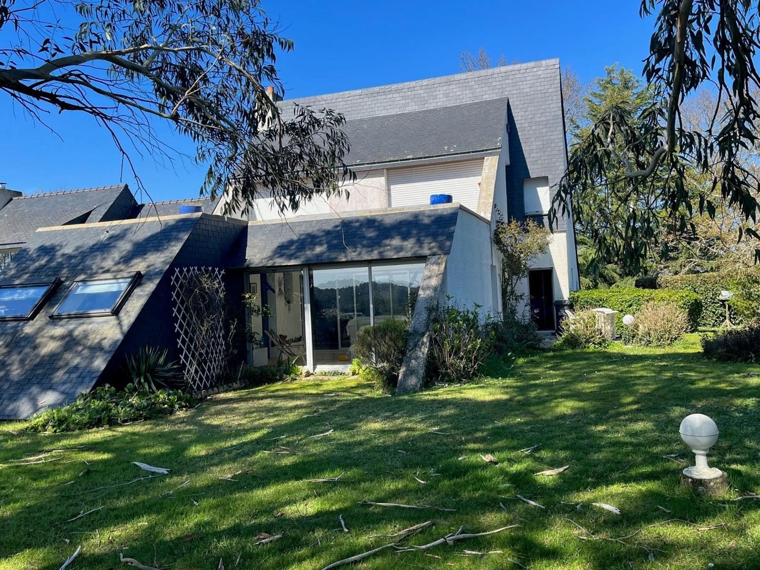 Maison à vendre, 180m², Arradon