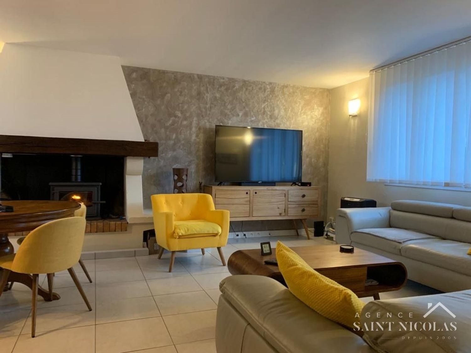 Appartement à vendre, 110m², Juziers