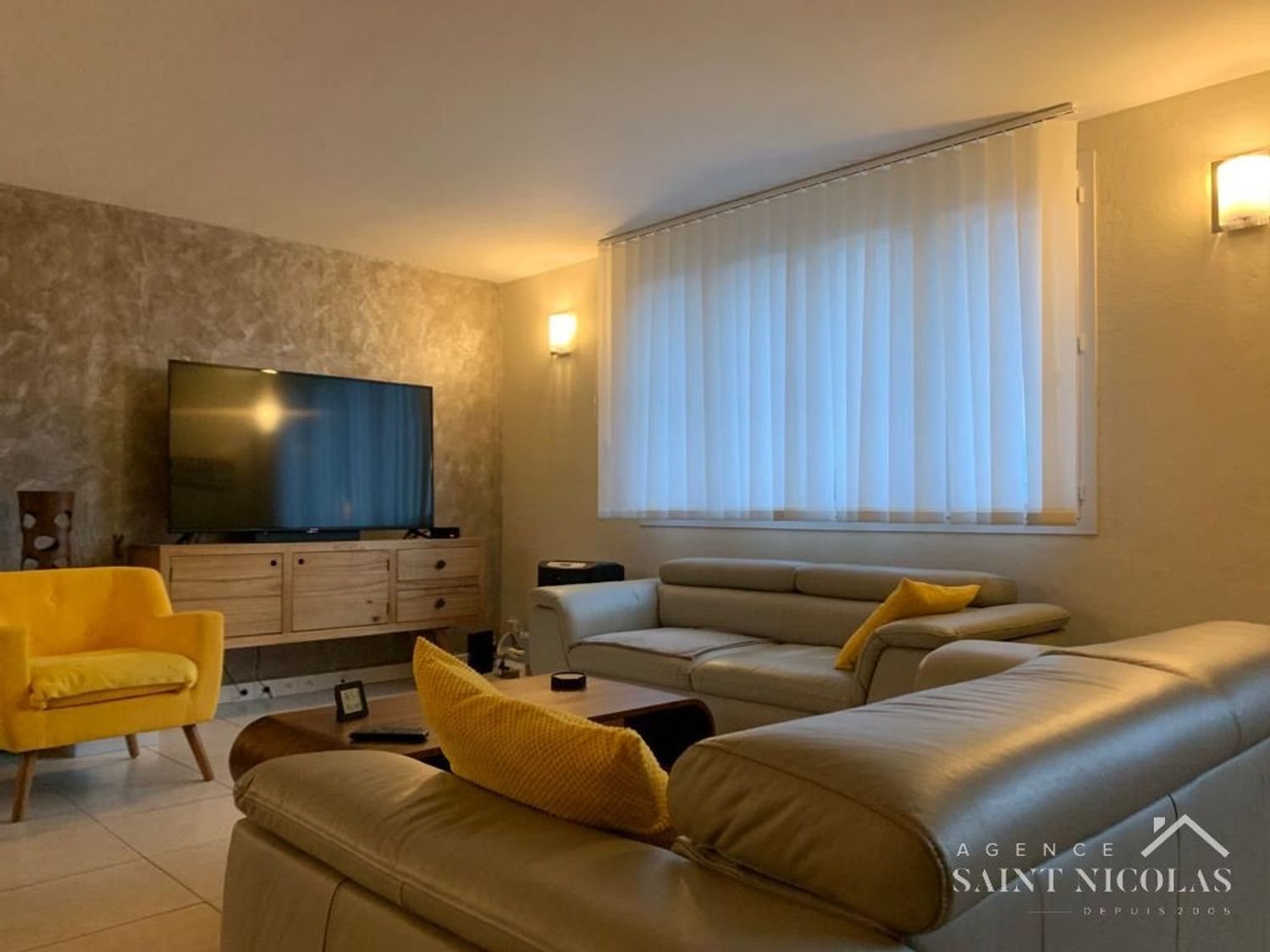 Appartement à vendre, 110m², Juziers