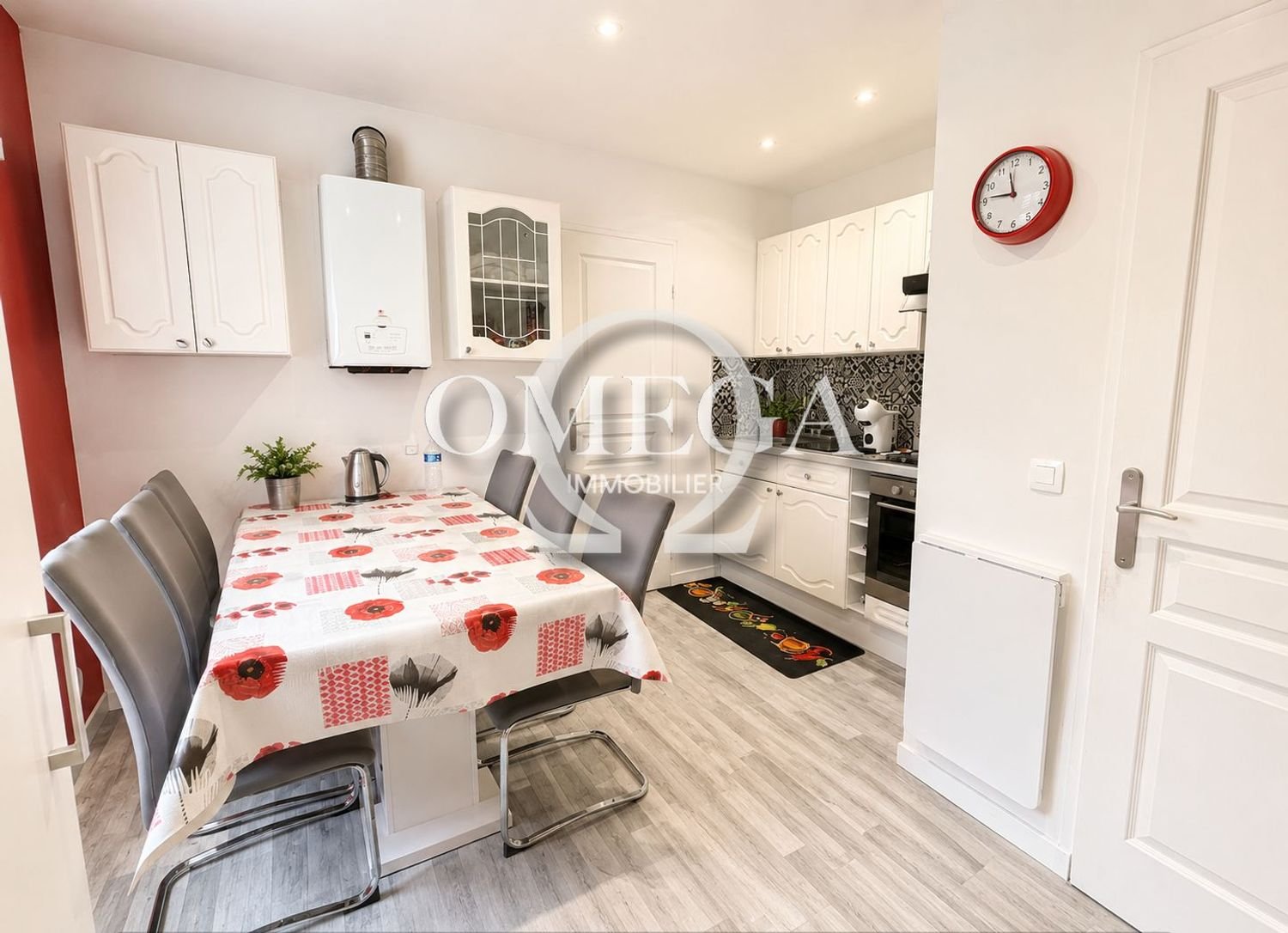 Maison à vendre, 65m², Le Havre